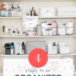 organizing ideas