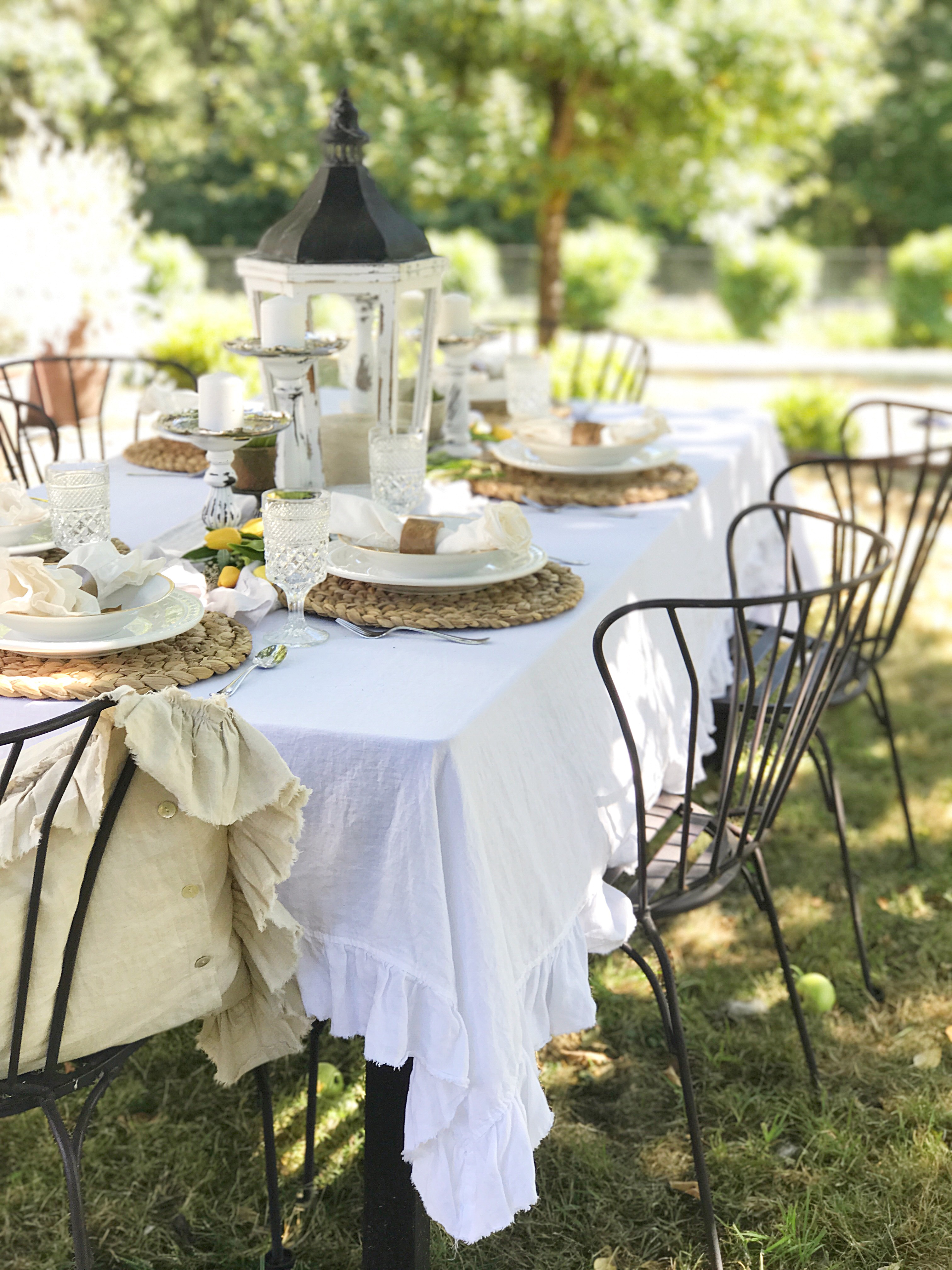 10 Beautiful Spring Table Setting Ideas Modern Glam 10 Beautiful Spring Table Setting Ideas Modern Glam
