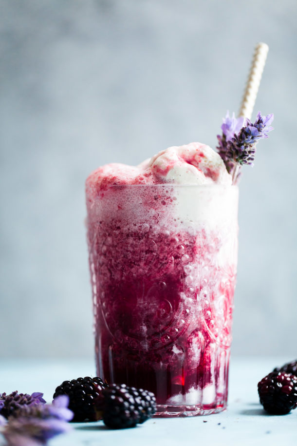 10 Favorite Spring Drink Recipes for Entertaining - Modern Glam