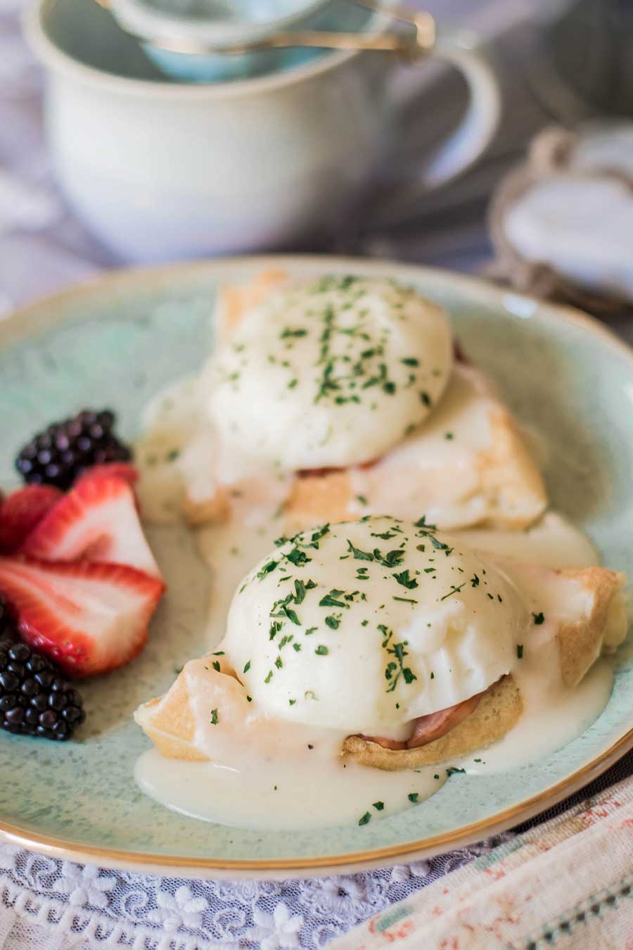 mother's day brunch recipe ideas
