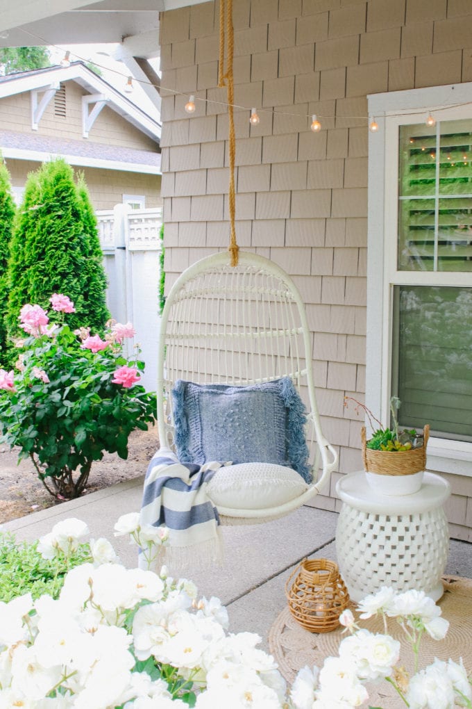 patio makeover ideas