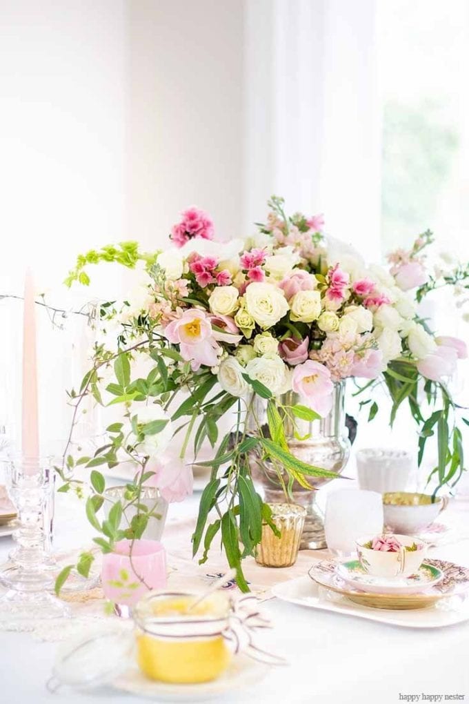 flower arrangement ideas