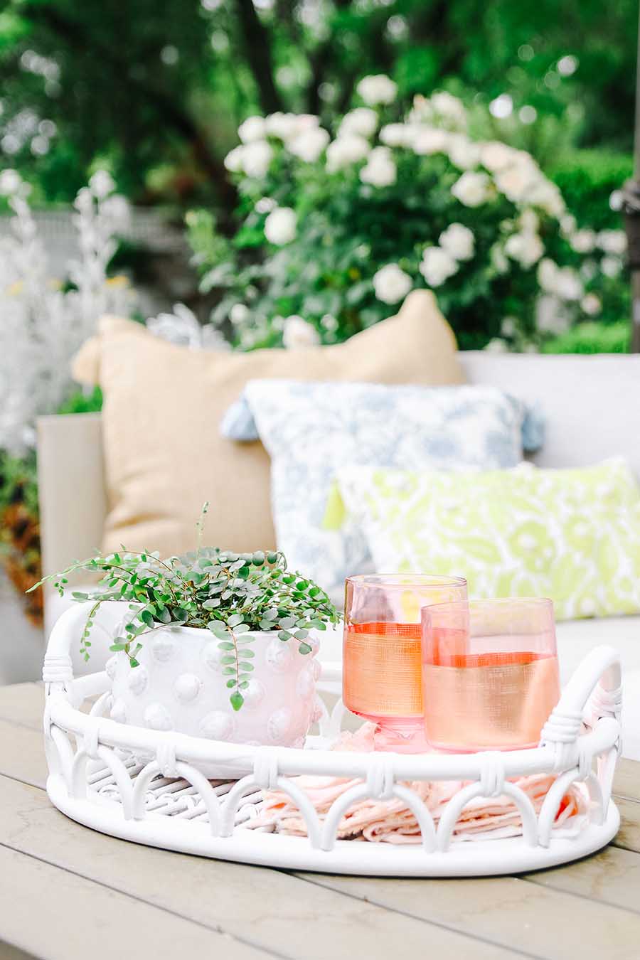 patio makeover ideas