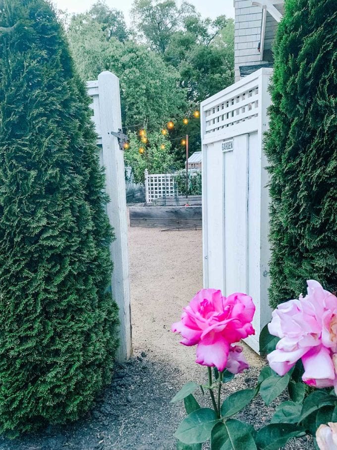 Patio Makeover Ideas - Update your Patio for Summer - Modern Glam