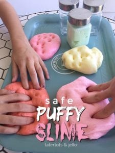 The Best Slime Recipes Perfect for Summer - Modern Glam