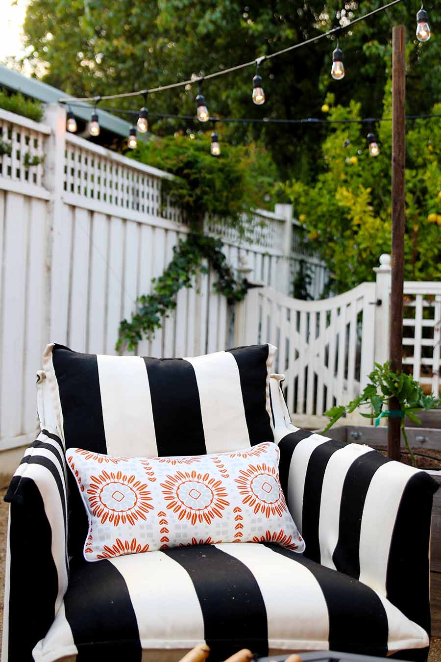 summer patio ideas