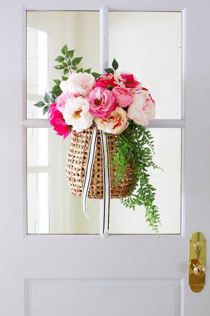 summer wreath ideas