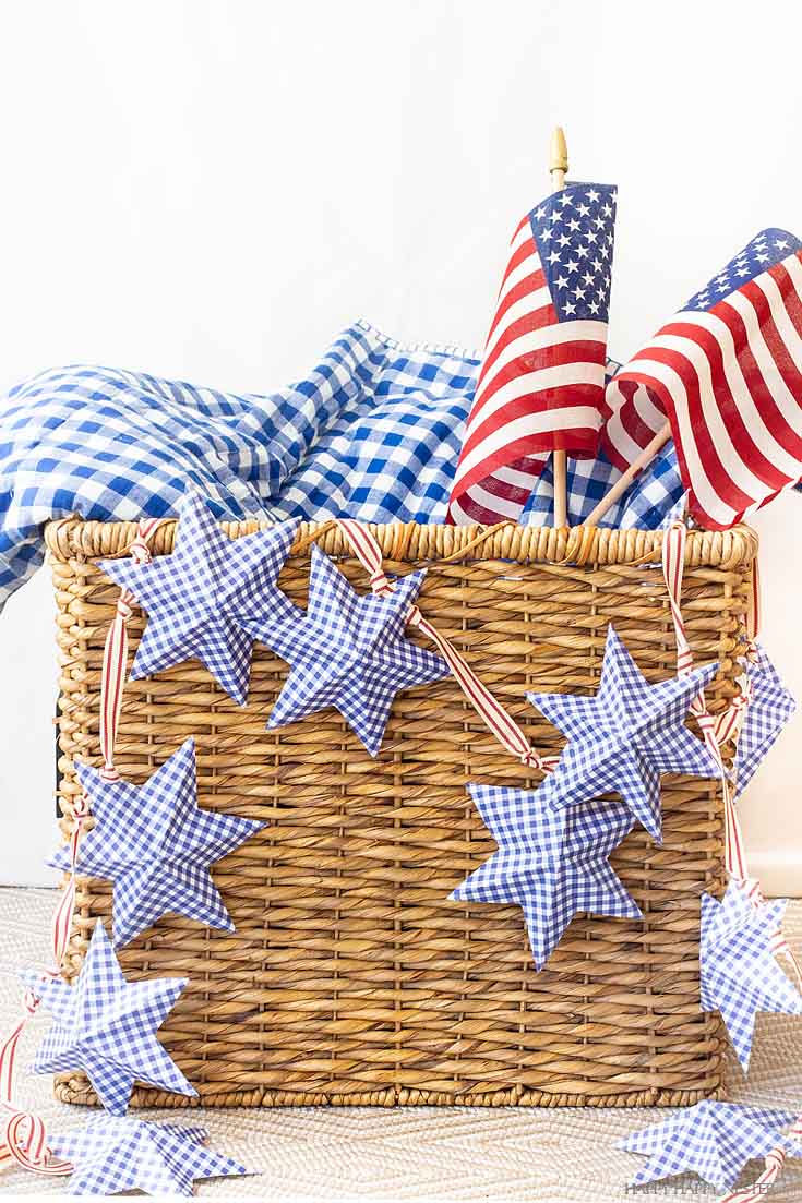 fourth of july decorating ideas