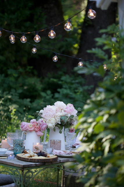 summer table ideas