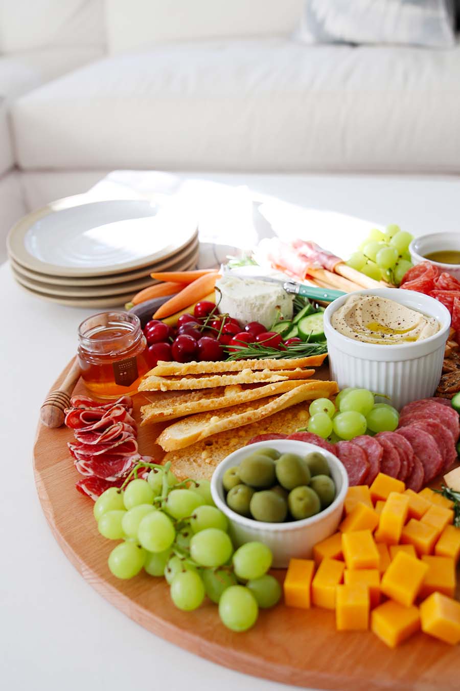 easy appetizer for party