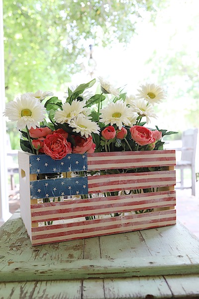 4th of july decor