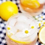 rosé wine spritzer recipe