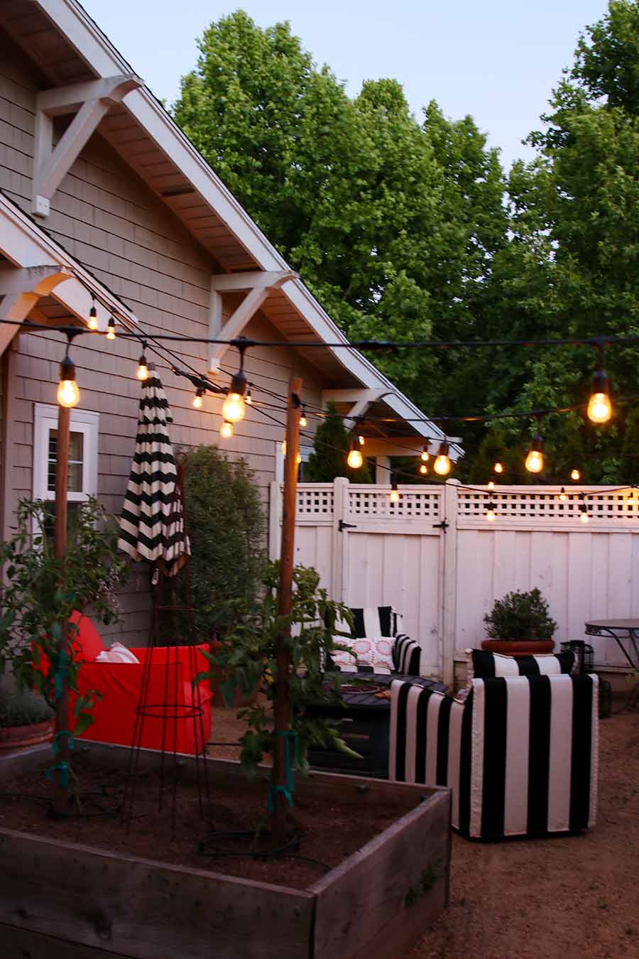 summer porch ideas