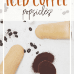 healthy popsicle recipe