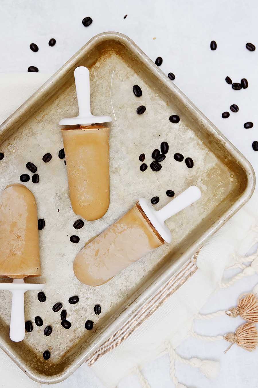 healthy popsicle dessert recipe idea