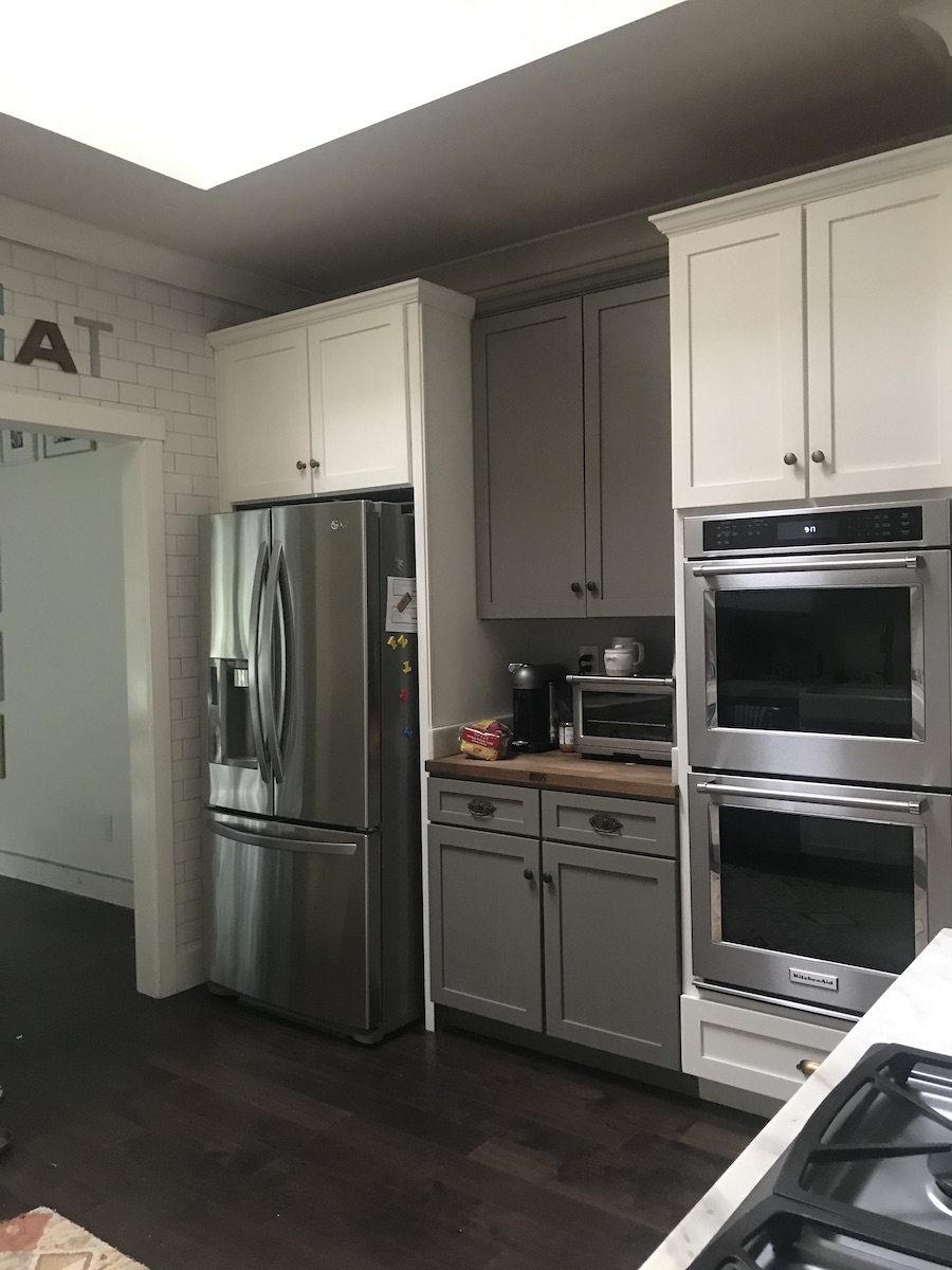 kitchen remodel ideas