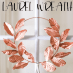 easy fall wreath