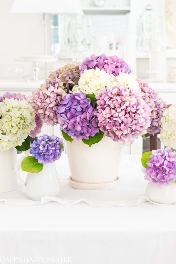 14 Summer Lavender Home Decor Ideas » Lady Decluttered