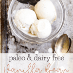 healthy ice cream sugar-free