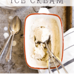 dairy-free ice cream recipe