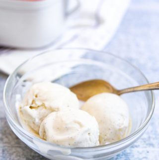 paleo ice cream recipe