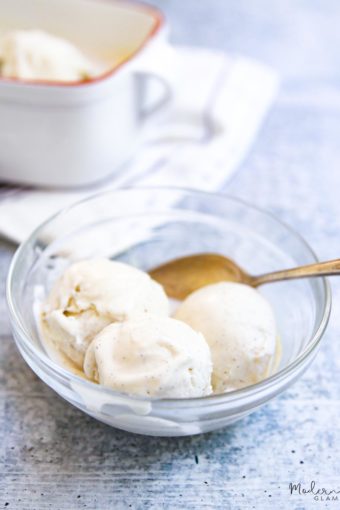 paleo ice cream recipe