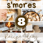 the best s'mores recipes