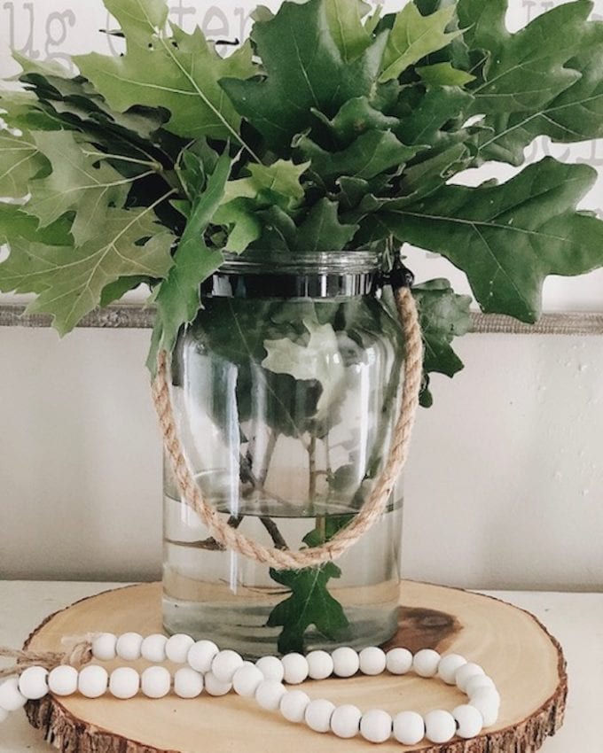 summer decorating ideas