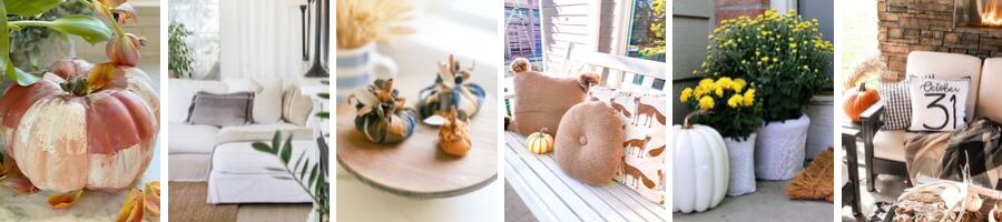 fall diy project ideas