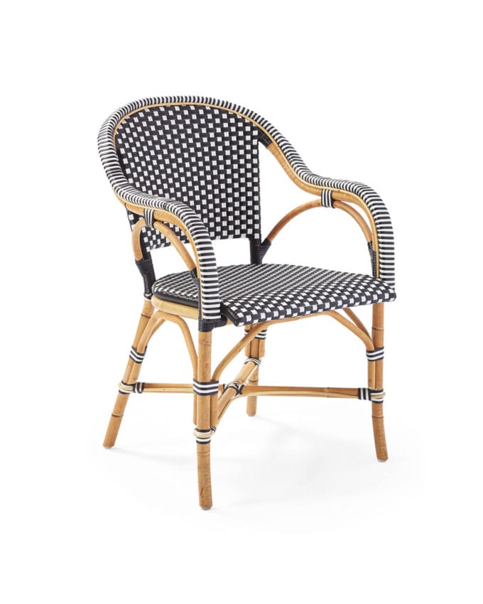 serena and lily riviera armchair