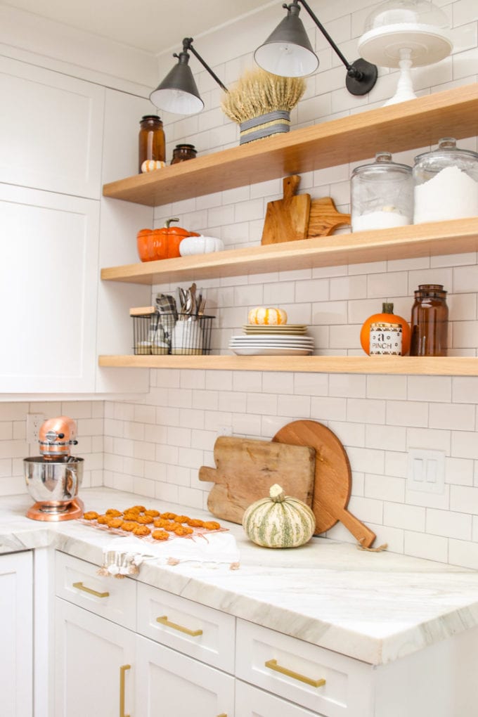 modern farmhouse fall decorating ideas