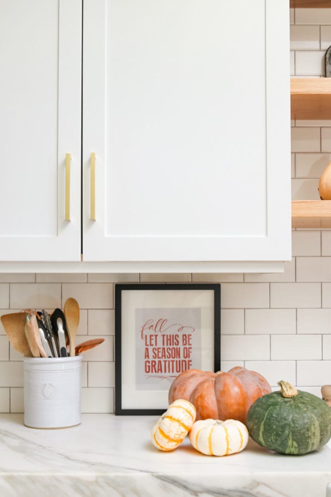 modern farmhouse fall decor ideas