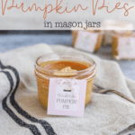 pumpkin pie recipe