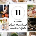 fall craft and diy ideas