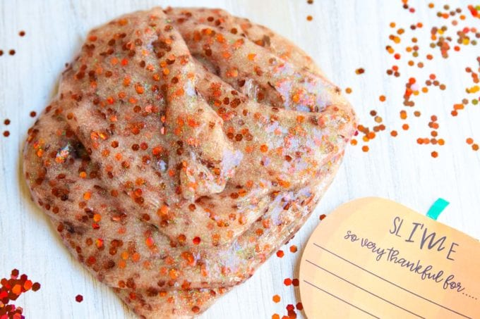 DIY Easy Slime Recipe – Partake Foods