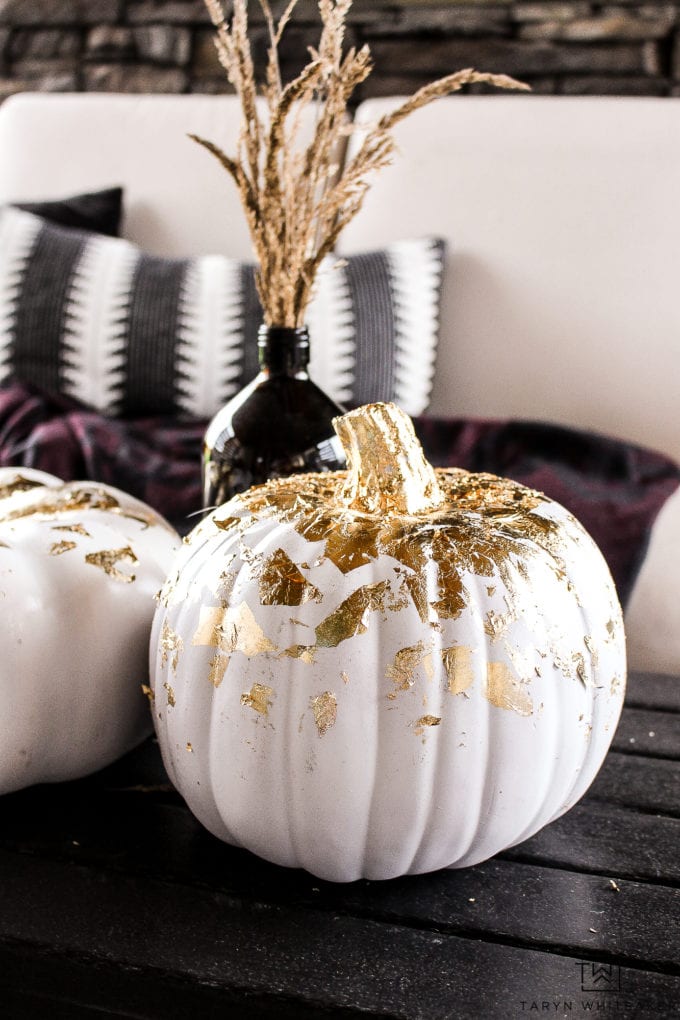 15 diy pumpkin decorating ideas