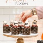 fall cupcake ideas