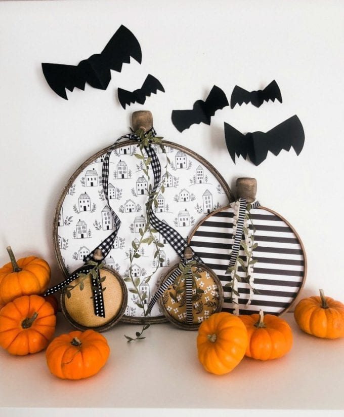 pumpkin decorating ideas