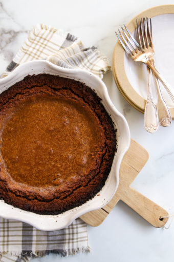 the best thanksgiving pie recipe