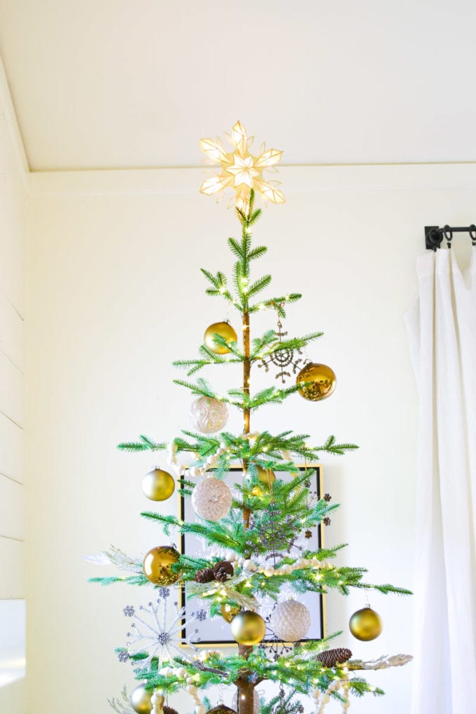 Balsam Hill Christmas Tree Review - Happy Happy Nester