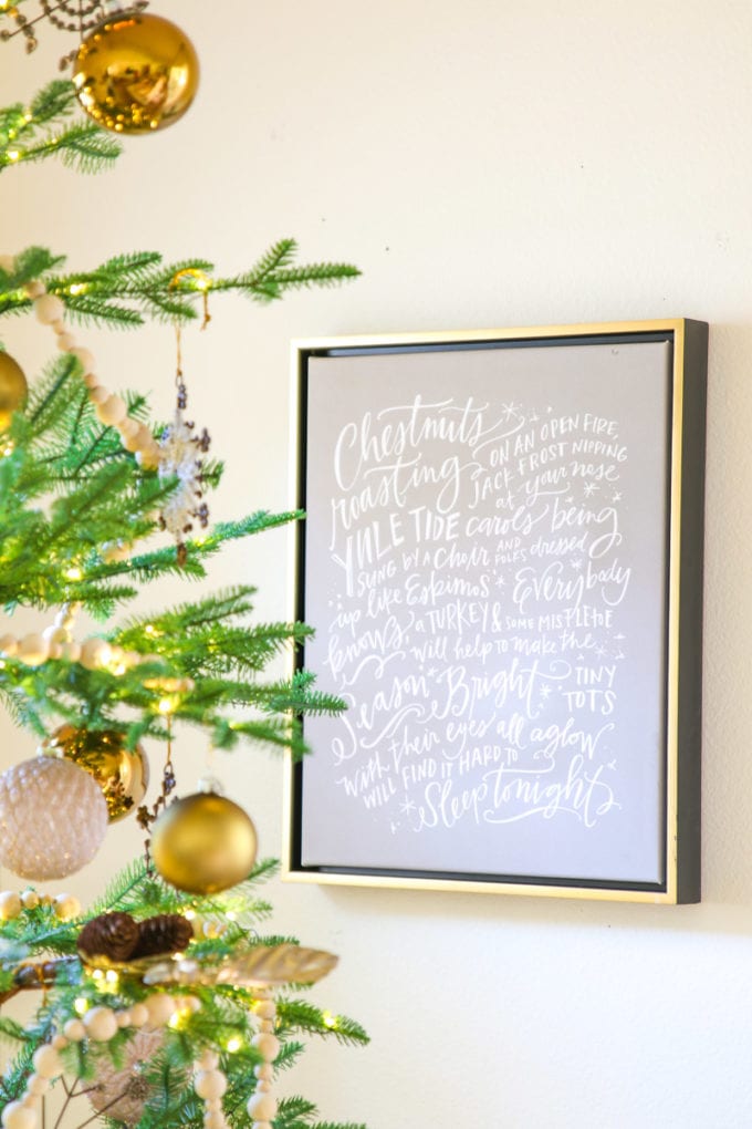 holiday decorating ideas