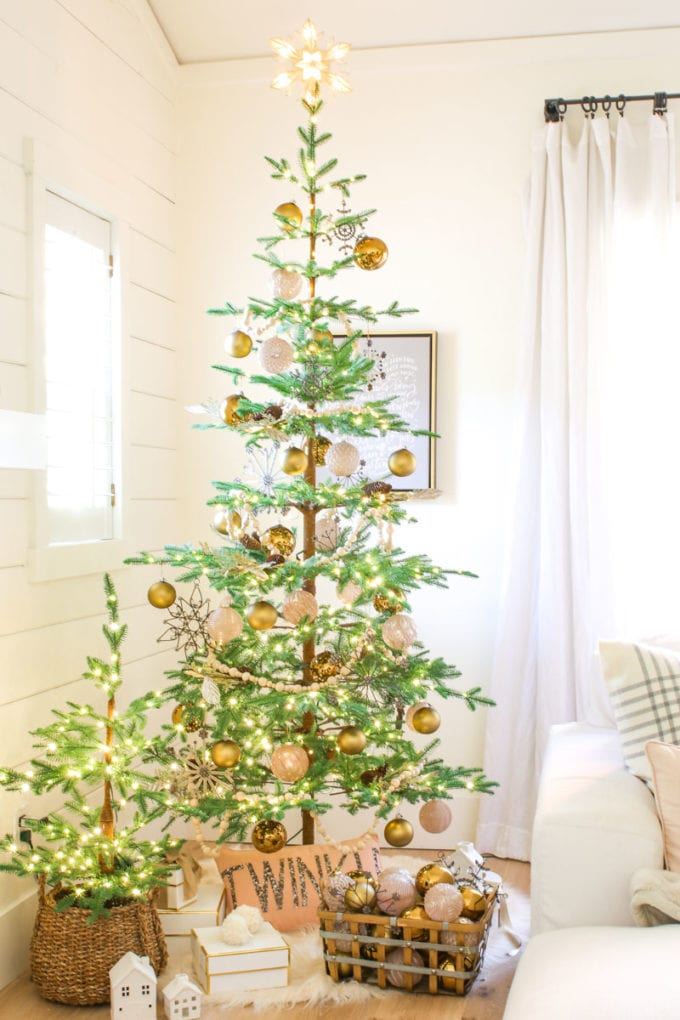 Balsam Hill Christmas Tree Review - Happy Happy Nester