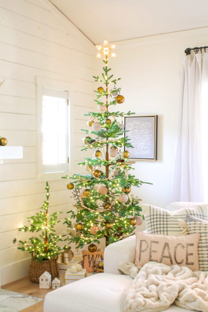 simple holiday decorating ideas 