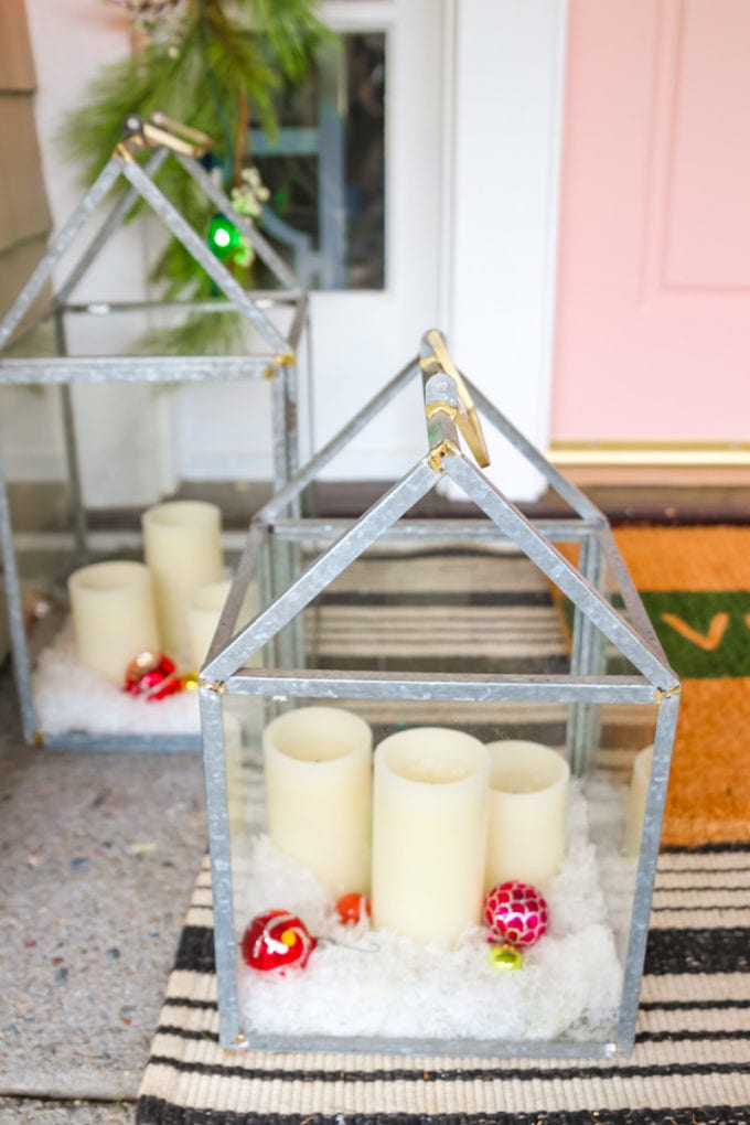 holiday decorating ideas