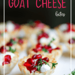 quick winter appetizer idea
