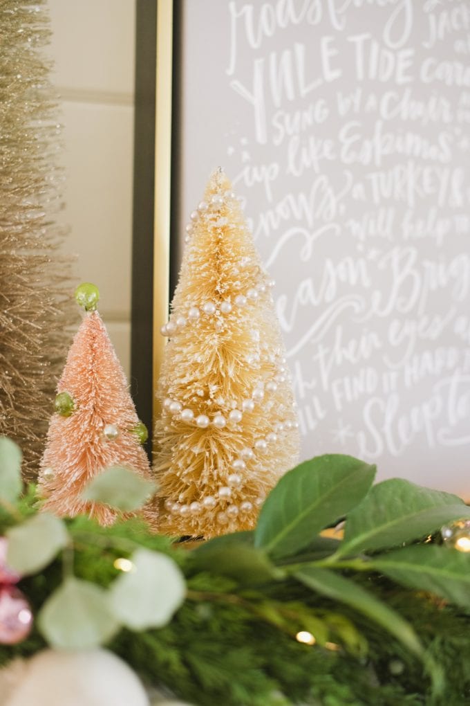 christmas home tour