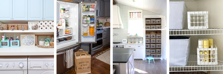 Medicine Cabinet Organization Hack