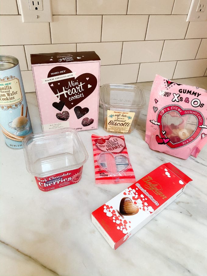 trader joe's valentine's day items