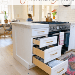 organizing ideas for the home