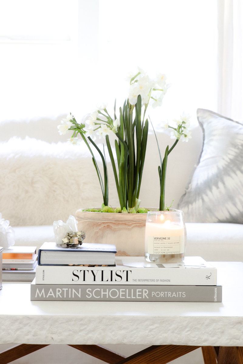 Modern glam coffee table deals